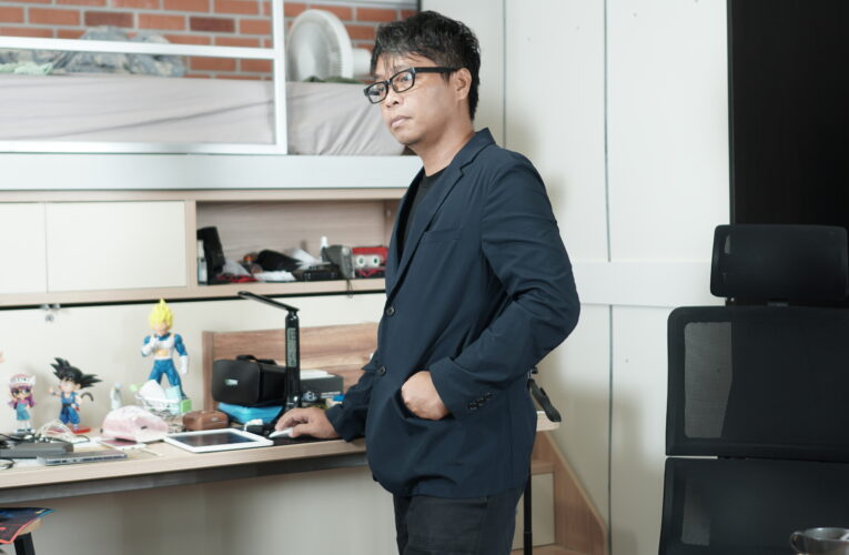 ของมันต้องมี